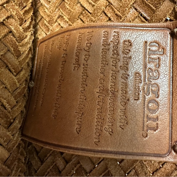 Dragon Diffusion Bag - Picture 5 of 5